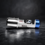Bombilla LED H6 de proyección